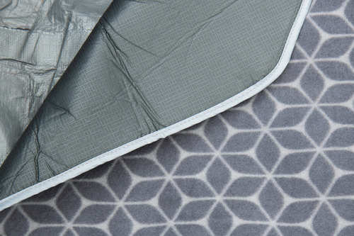 Moquette polaire Tour Compact