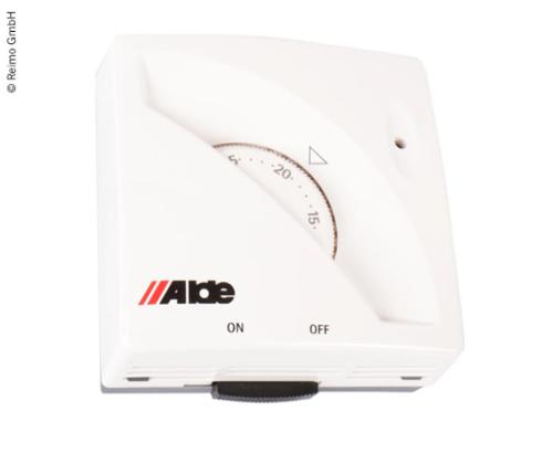 Alde-huonetermostaatti 12V