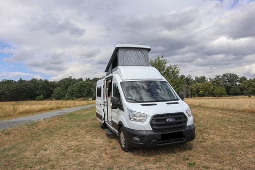 Ford Transit V363 L3 H2 toit ouvrant