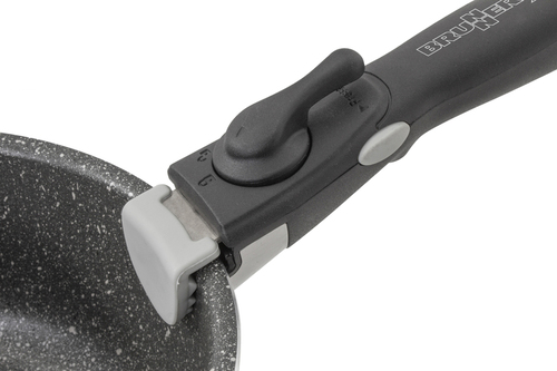 ACADEMY NG tencere seti - 5 + 1 parça