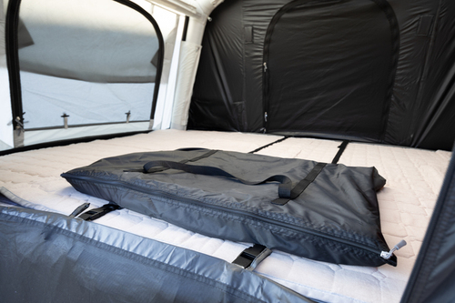 BENDIGO AIR havalı çatı çadırı