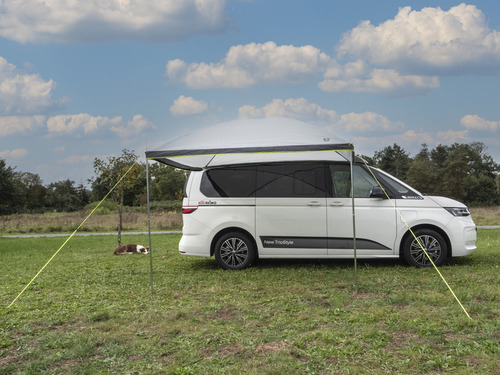 Palm Beach 2 - 3.0 güneş tentesi 300 x 240 cm