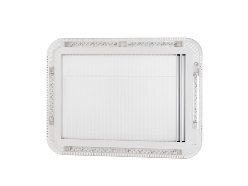 Capots de toit de haute qualité de Carbest -