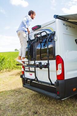 Leiter DeLuxe 6 DJ ab6/06