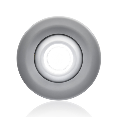 LED upotettu ABS-levystä valmistettu spotti