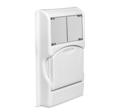 Folding håndvask Antibes