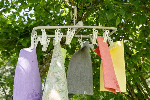 Wäschetrockner TONI