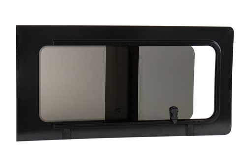Sliding window for VW T5 / T6 from 2004 onwards -
