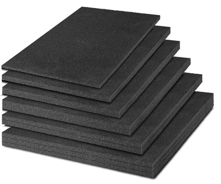 X-Trem - 20 mm thick - Extra wide: 1450 mm