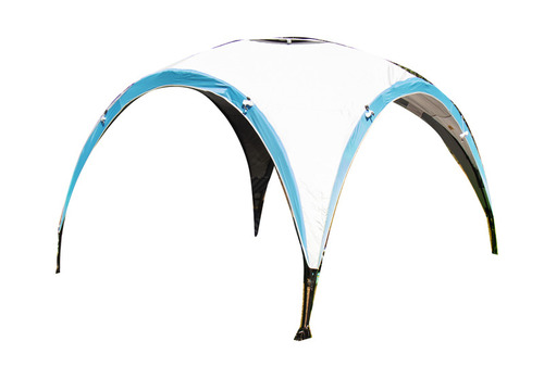 Side wall for tent pavilion "SAMOS" 2 pieces