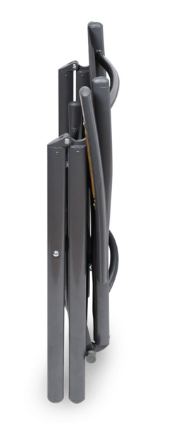 Campingstuhl Ischia Mega Comfort - 7-fach verstellbar