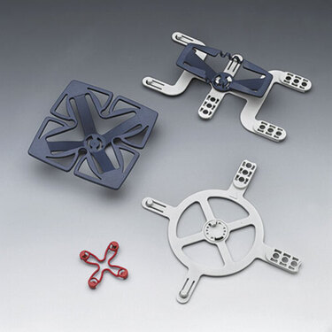 Système de lit Froli Ensemble de base Voyage