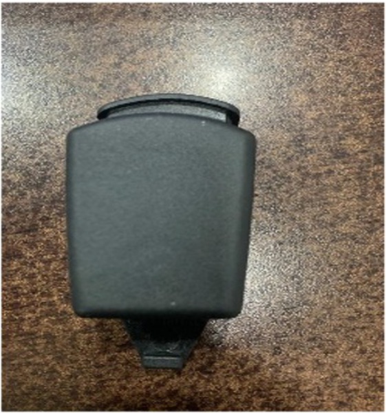 Griff f. Schiebefenster