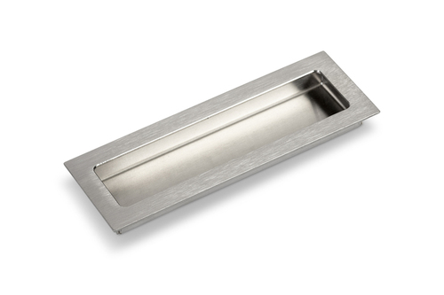 Griffschale Edelstahl