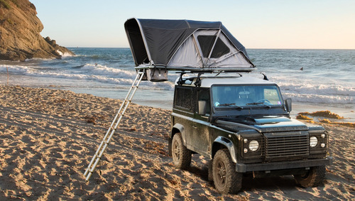 Dachzelt VICTORIA 2.0