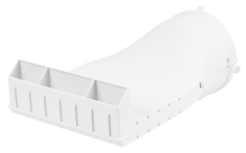 Fensterdurchfü.f.Klimaanl