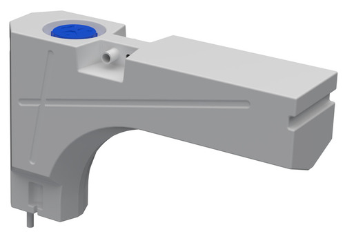 Frischwassertank 95l UNI