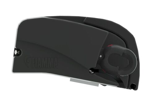 Fiamma Markise F40 für VW T5/T6 ohne Dachschiene