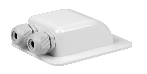 Carbest tagkabelgennemføringer -