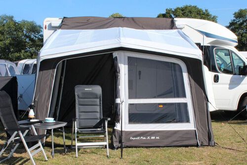 Outdoor Revolution ESPRIT PRO X 350M Auvent pour camping-car .