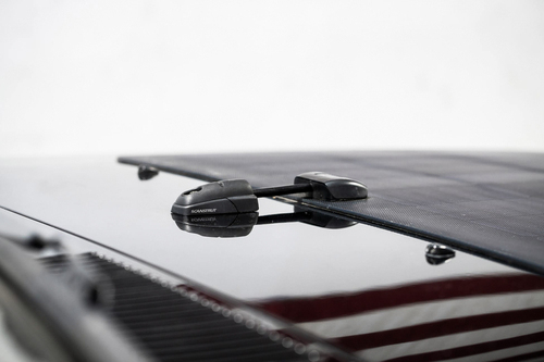 Dachdurchführ. 6-10mm sch