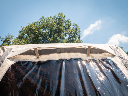 Reimo Update Premium hæktelt