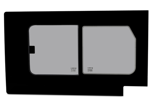 Liugaken Fiat Ducato, Peugeot Boxer, Citroen Jumper alates mudeliaastast 2007 -