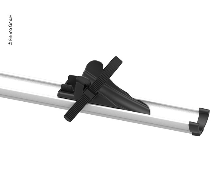 Support de roue gauche pour élévateur de vélo électrique V-rail