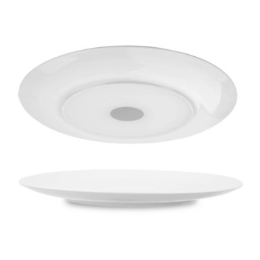 Magnet-Porzellan-Teller