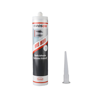 Teroson MS 939 BK CR290ML ML