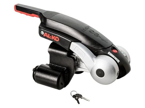 AL-KO Safety Premium sort til AKS 2004/3004