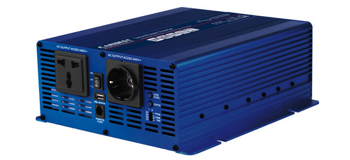 Sinus Power Inverter . -