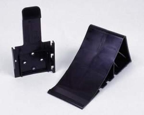 Wielkeg van stevig kunststof