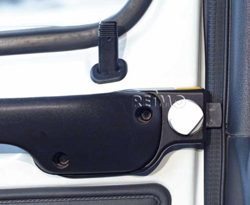 Door safety Ducato models from 94 to 02, turning knob