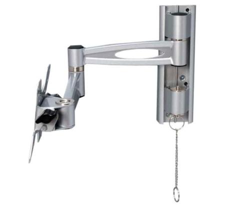 TFT-Halter Simon XL Luxus 18"-30", Vesa Standard, carbest