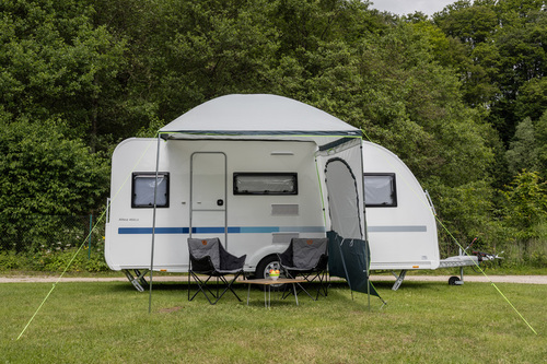 Palm Beach 2 - 2.6 kattoluukku