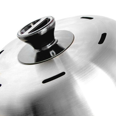 Cobb Pro Gas Black gaasigrill