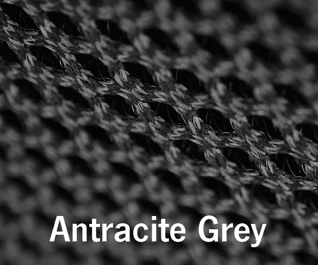 Komfortpolstret campingstol - Westfield Advancer Ergofit