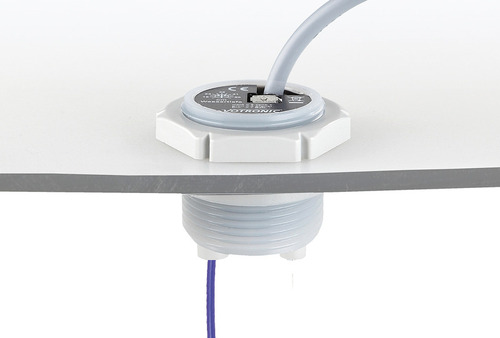 Elektroniczny czujnik zbiornika K-FL, wysokość zbiornika od 30 do 110 cm