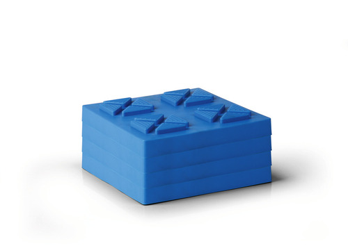 Uniwersalne przekładki dystansowe