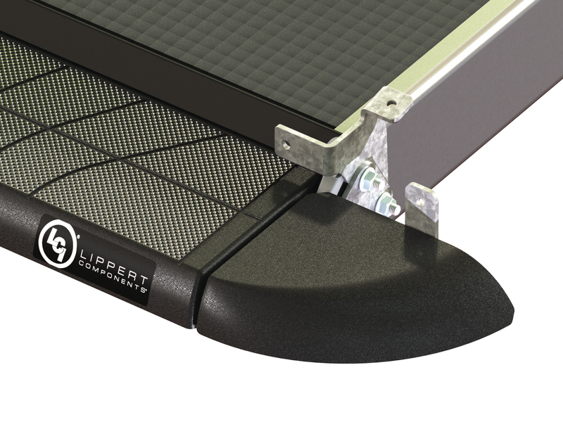 n.a. Motorhome Steps & Motorhome Electric Step Motorhome