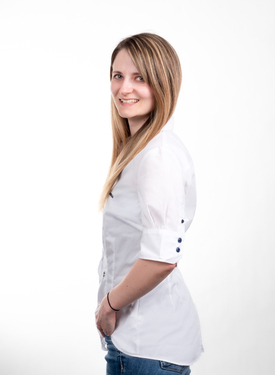 ADRIA-Bluse kurz, 36