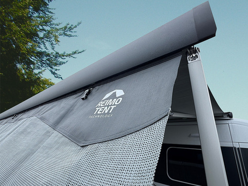 SunblockerSAONA 380 Front