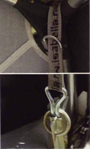 Brand Mistral Kit De Protection Contre Les Tempêtes - Protection Contre