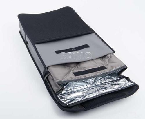 Utensil Size 3 (thermo bag) 250x480x90 mm with carrying strap