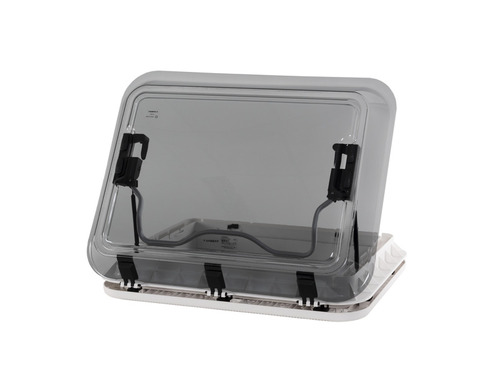 Capots de toit de haute qualité de Carbest -