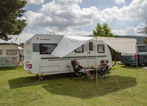 Aurinkokatos MAURITIUS, jossa suuri vaihtelu -