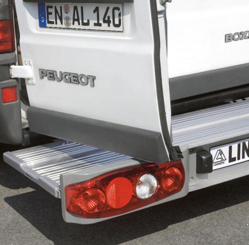 Motorradtr.TRIGGER kurz