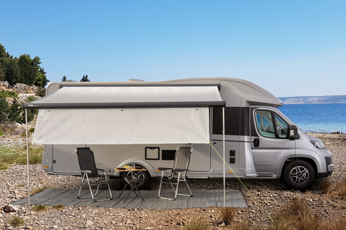 Sunblocker SAMANA 430