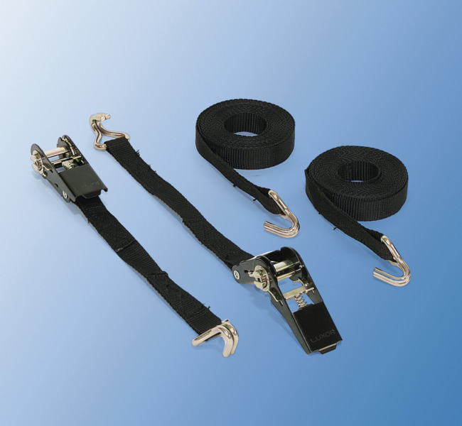 Carry Moto Auffahrschiene